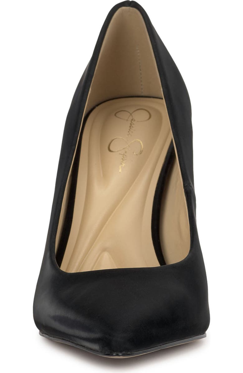 Jessica Simpson Kheloe Pointed Toe Pump, Alternate, color,
