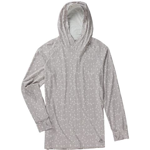 Men's Suray Sun Long-Sleeve Shirt