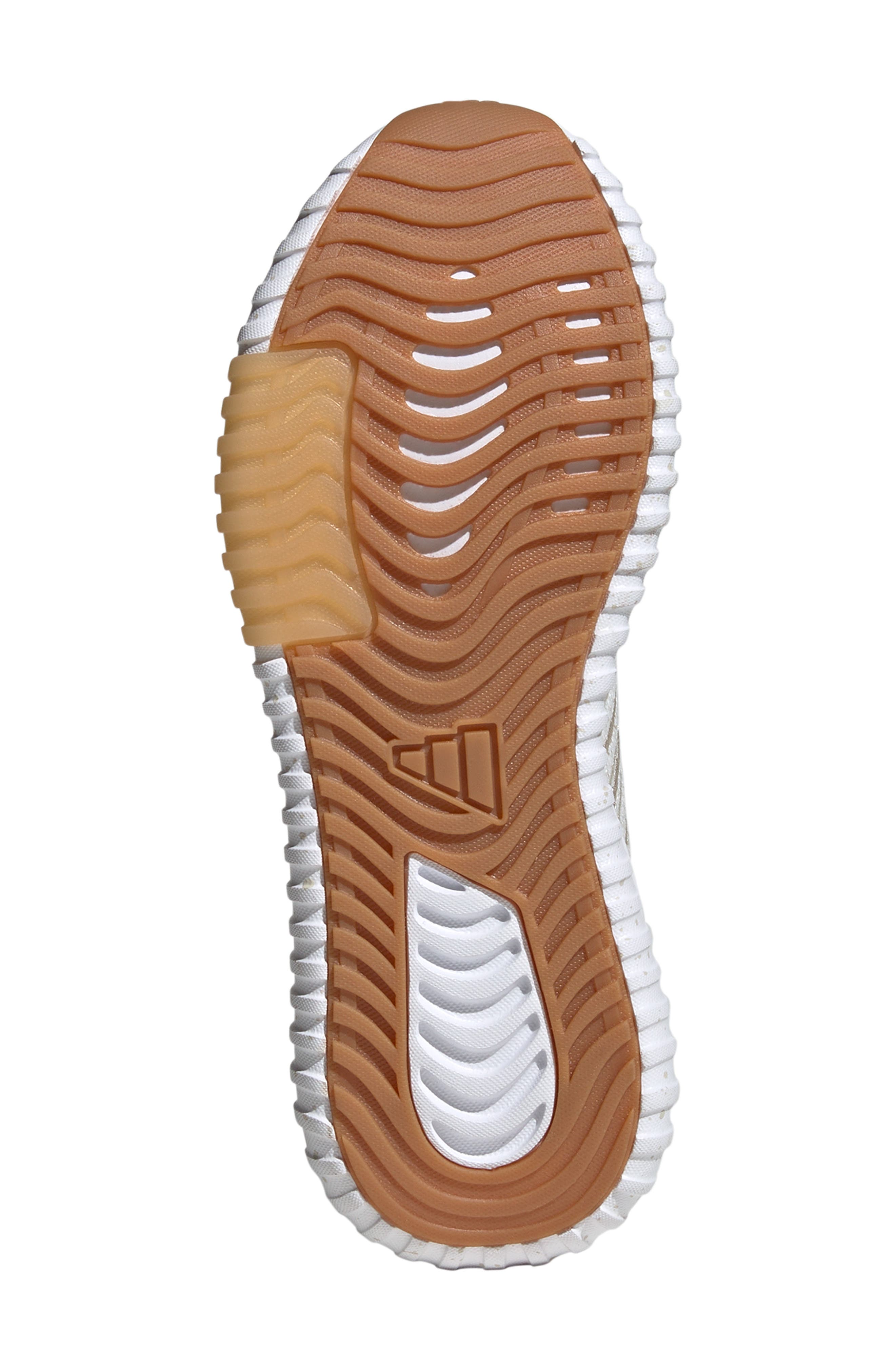 Kaptir Flow Sneaker, Alternate, color, OFF WHITE/BEIGE/ ALUMINA