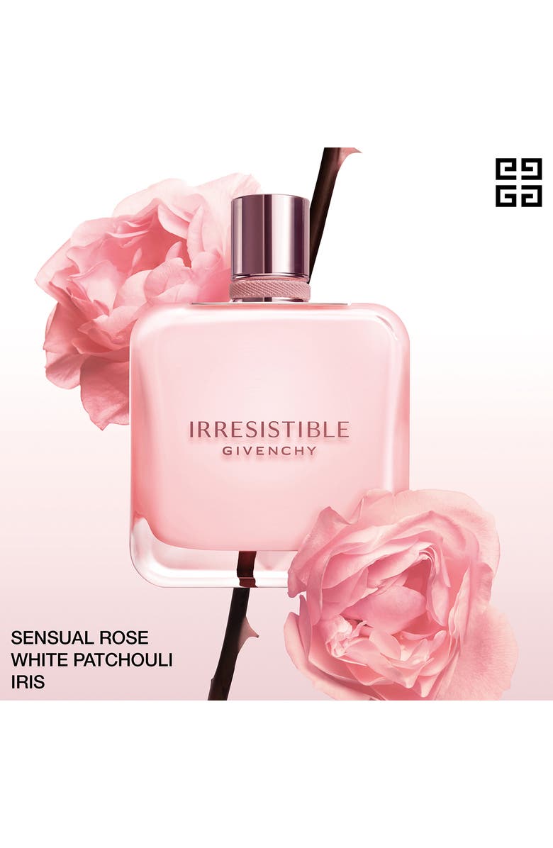 Givenchy Irresistible Rose Velvet Eau de Parfum, Alternate, color,