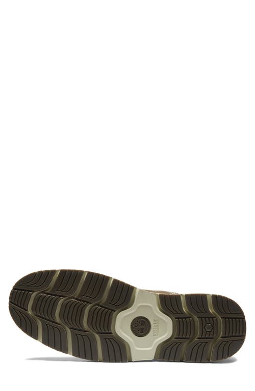 Timberland Westmore Chukka Boot In Canteen