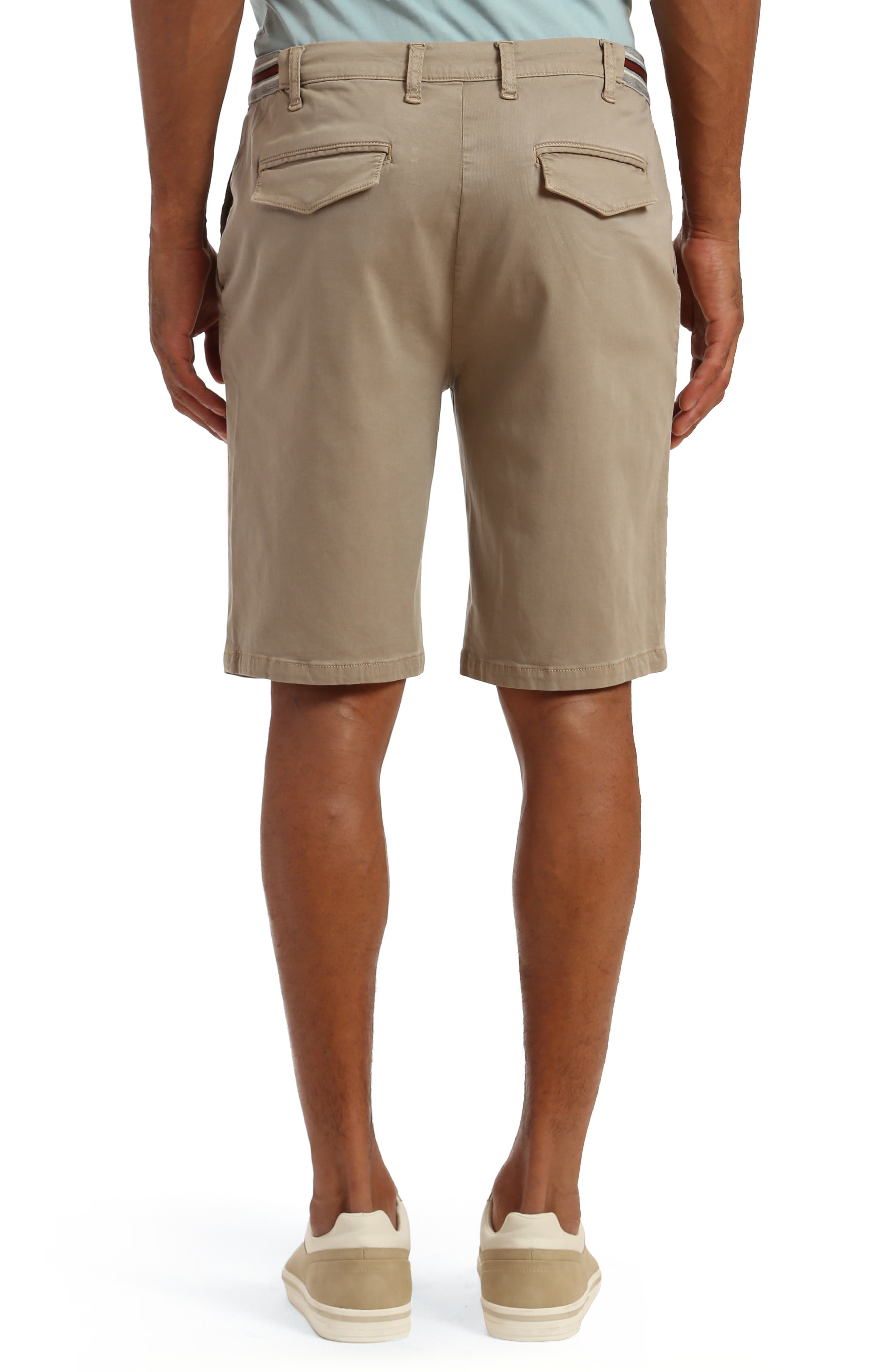 Ravenna Soft Touch Drawstring Shorts - image 2