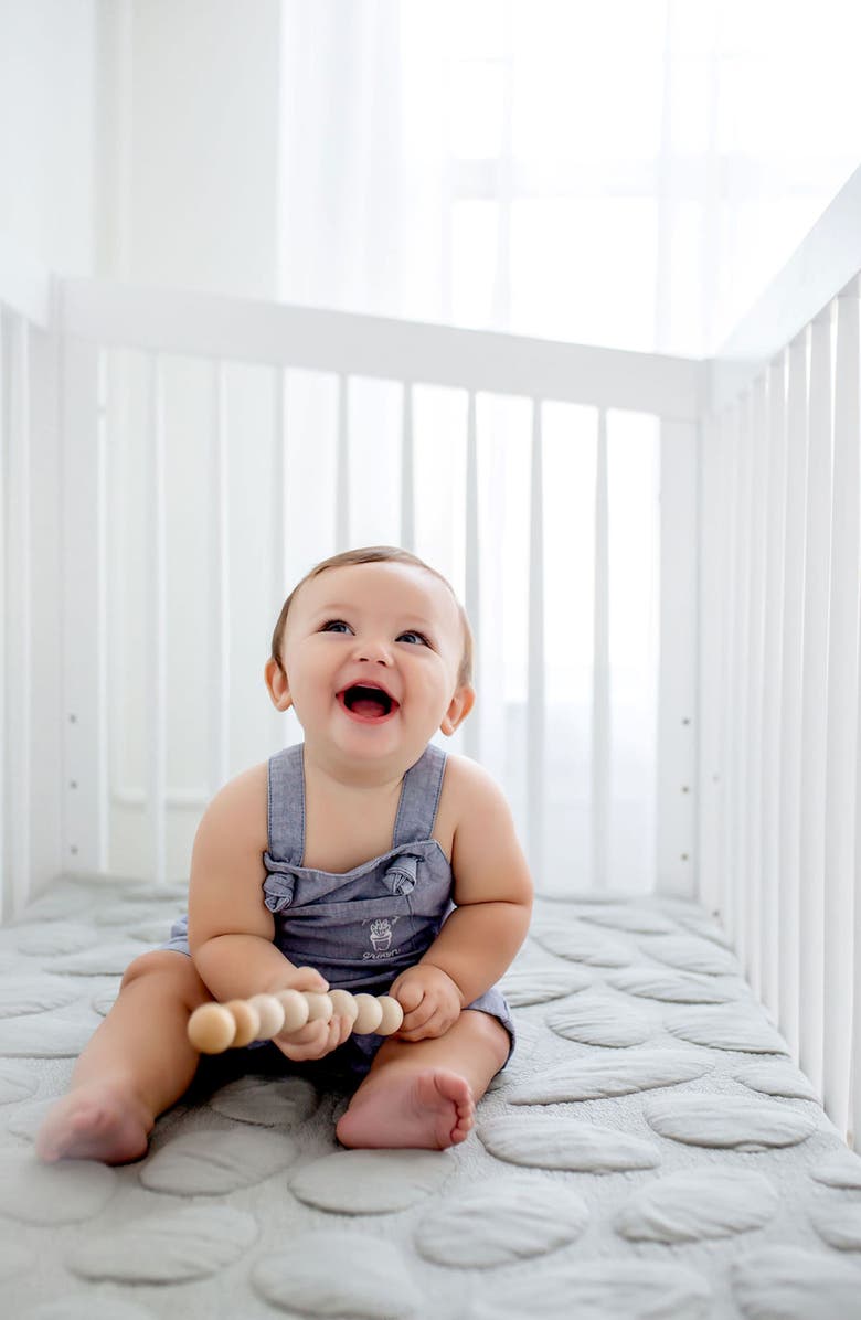Nook Sleep Systems Pure Organic Crib Mattress, Alternate, color, 