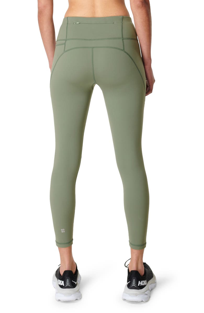 Sweaty Betty Power Pocket Workout 7/8 Leggings, Alternate, color,