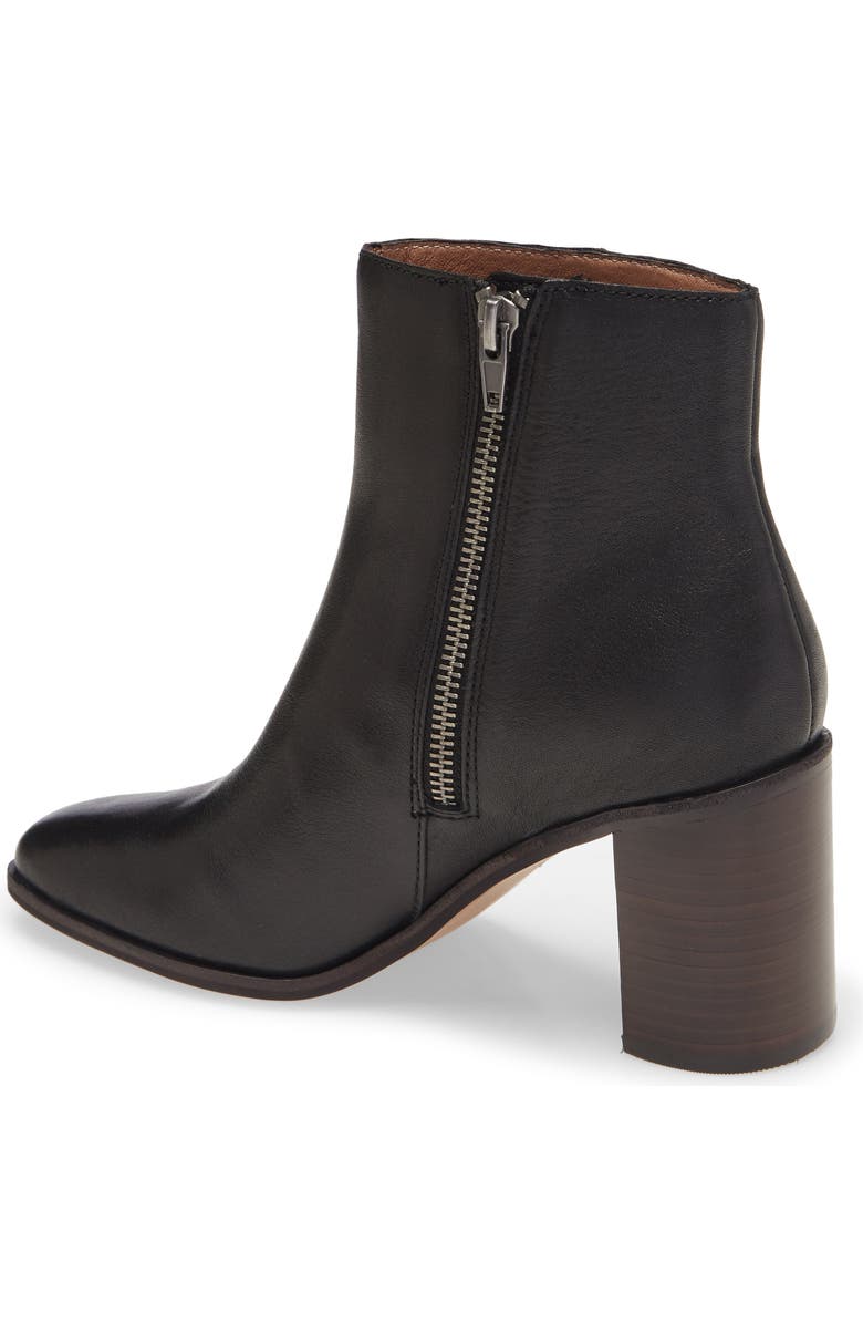 Madewell The Greer Bootie, Alternate, color,