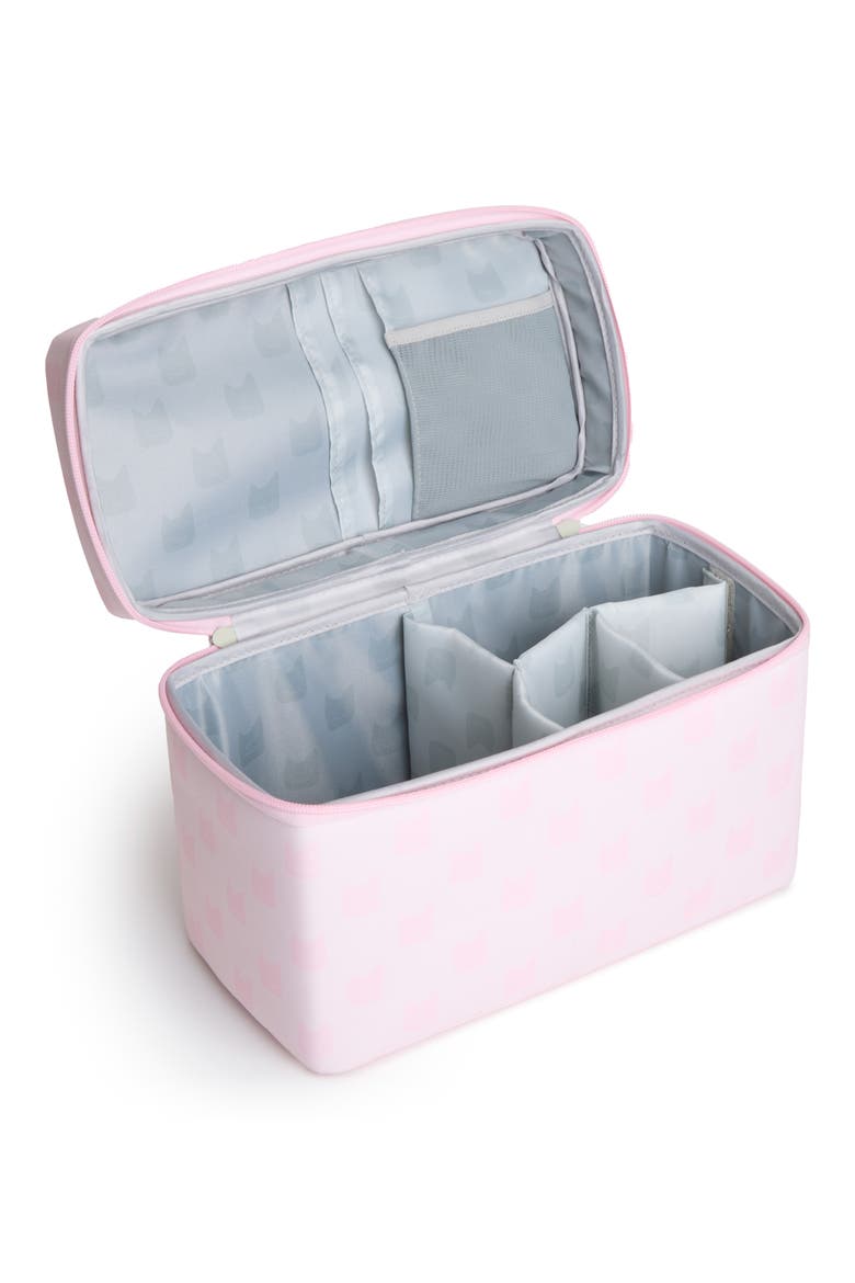 Toniebox All-In-One Carrying Case, Alternate, color, CLOUD PINK