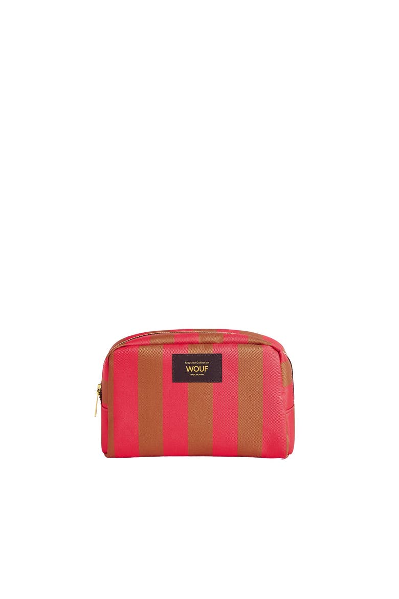Pat Toiletry Bag, Main, color, Pat