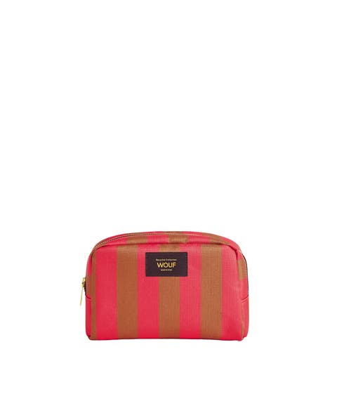 Pat Toiletry Bag
