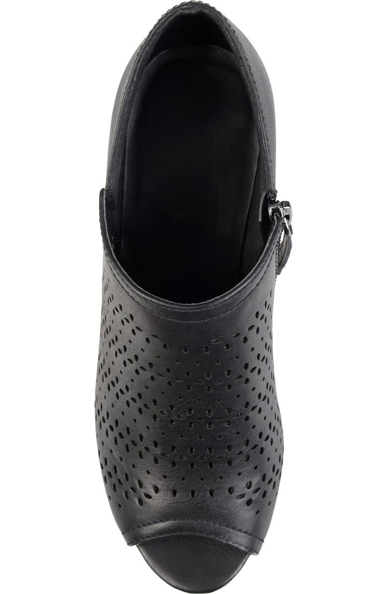 JOURNEE Britny Wedge, Alternate, color,