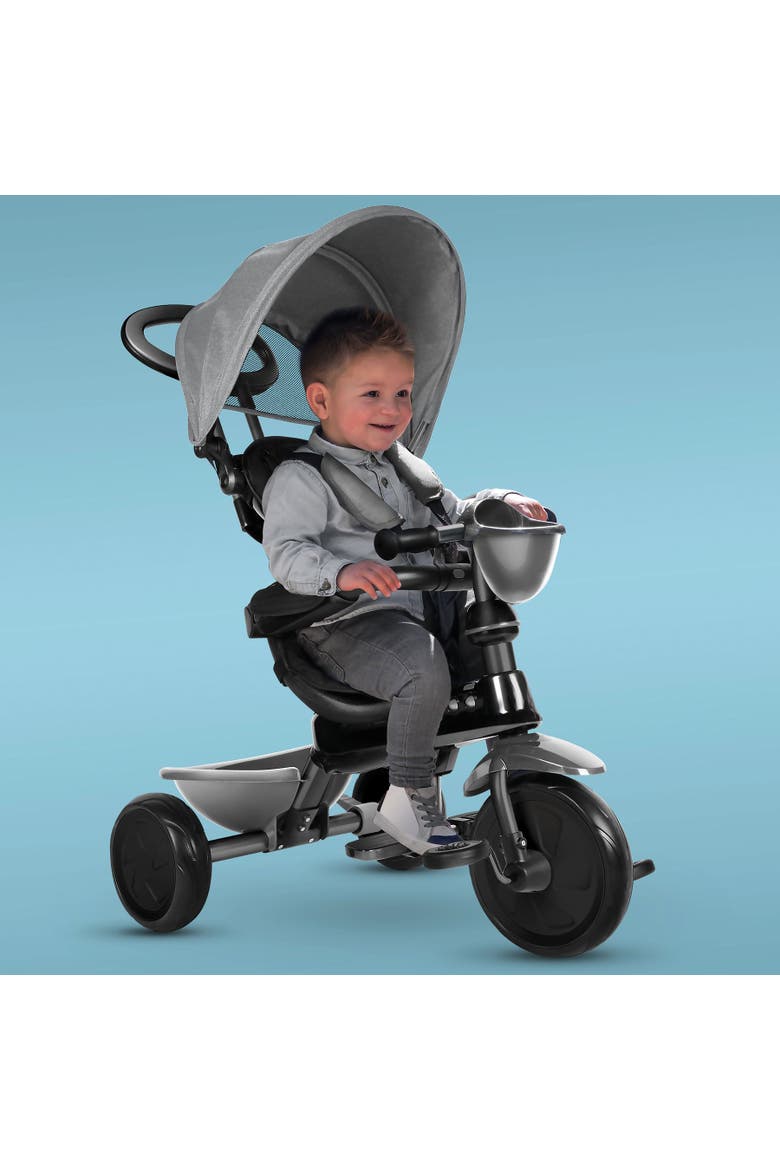 Happy Navigator 4-in-1, Alternate, color, Grey