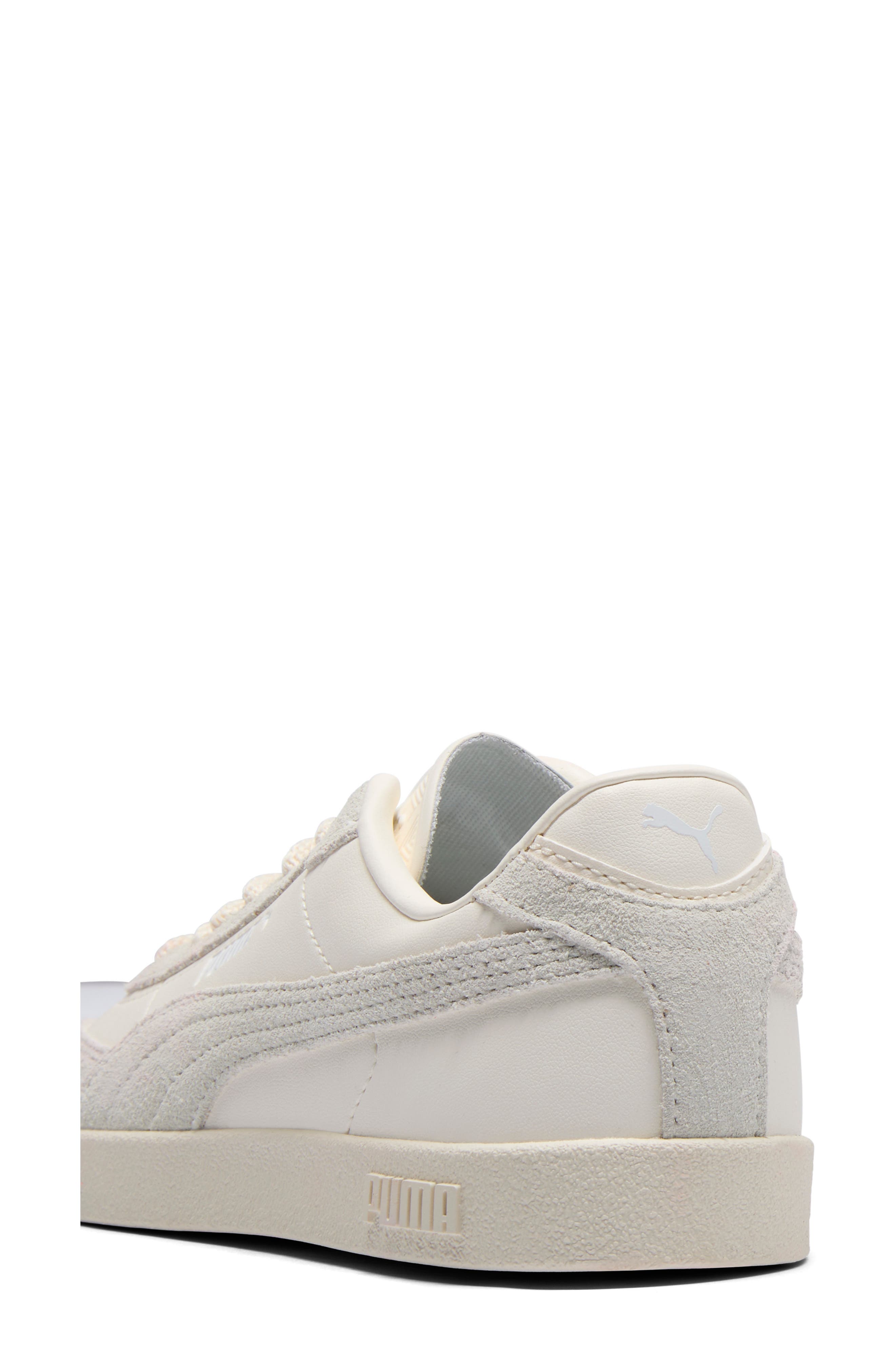 Club II Era Warm Me Up Sneaker, Alternate, color, FROSTED IVORY-VAPOR GRAY-WHITE