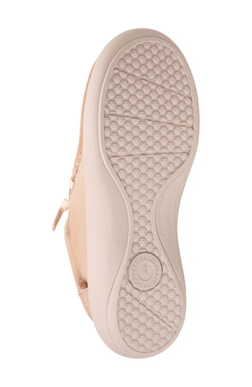 Revitalign Carefree Slip-on In Brown