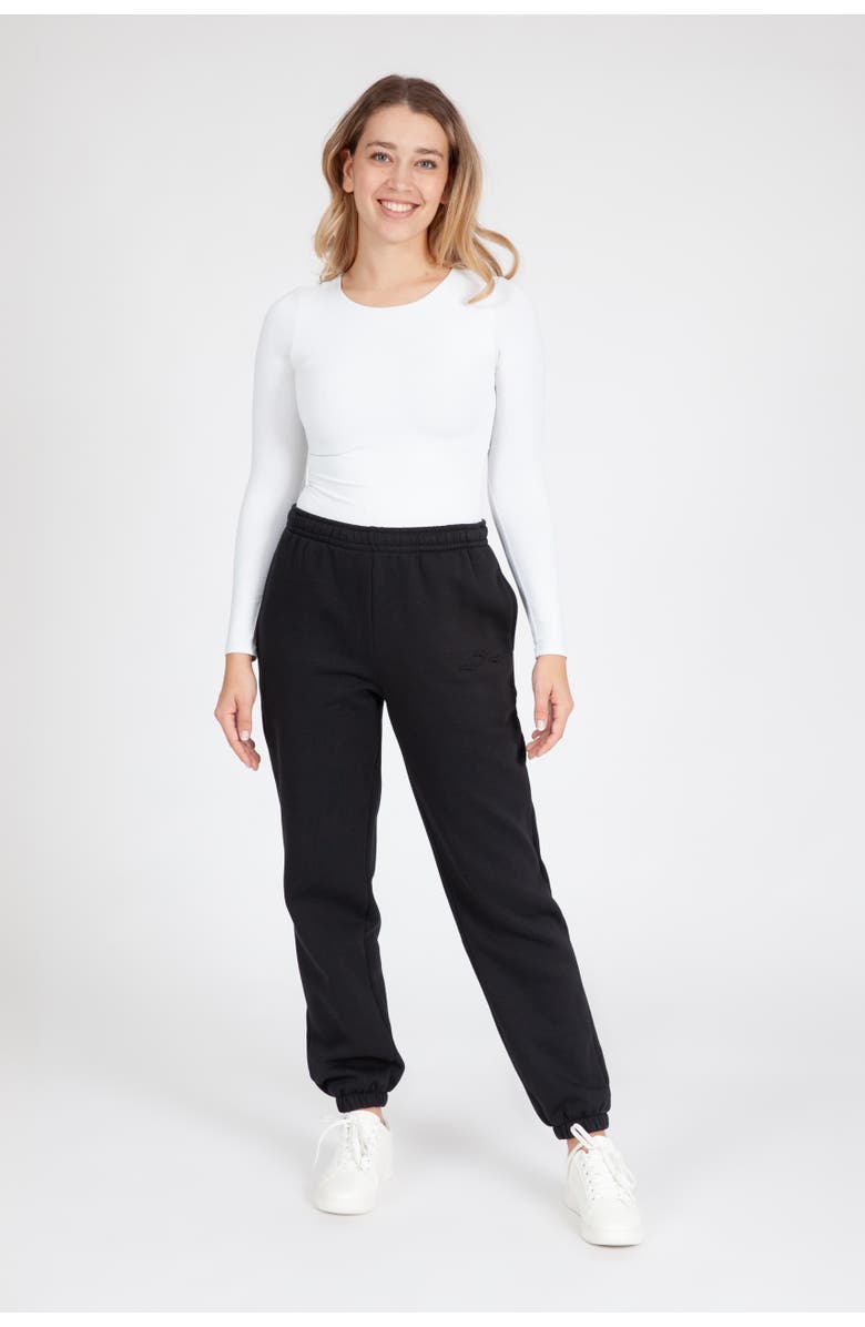 LAZYPANTS Nova Fleece Pant, Main, color,