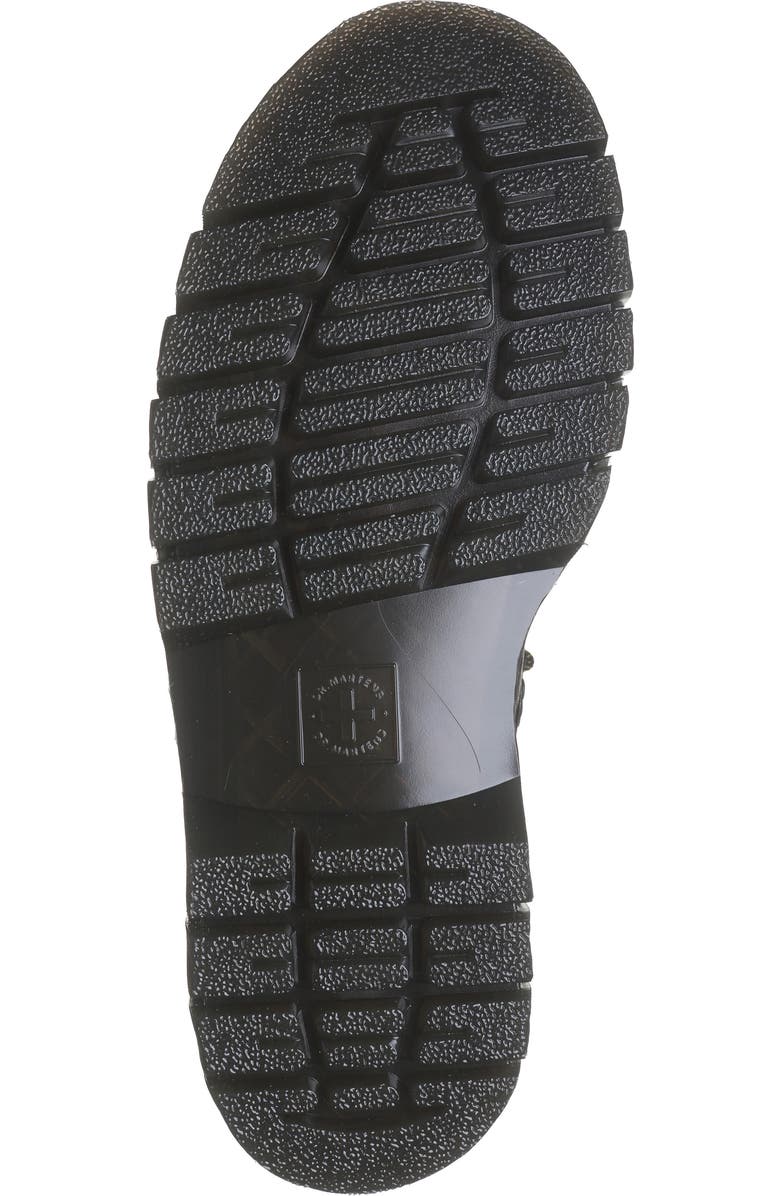 Dr. Martens Woodard Lug Sole Boot, Alternate, color,