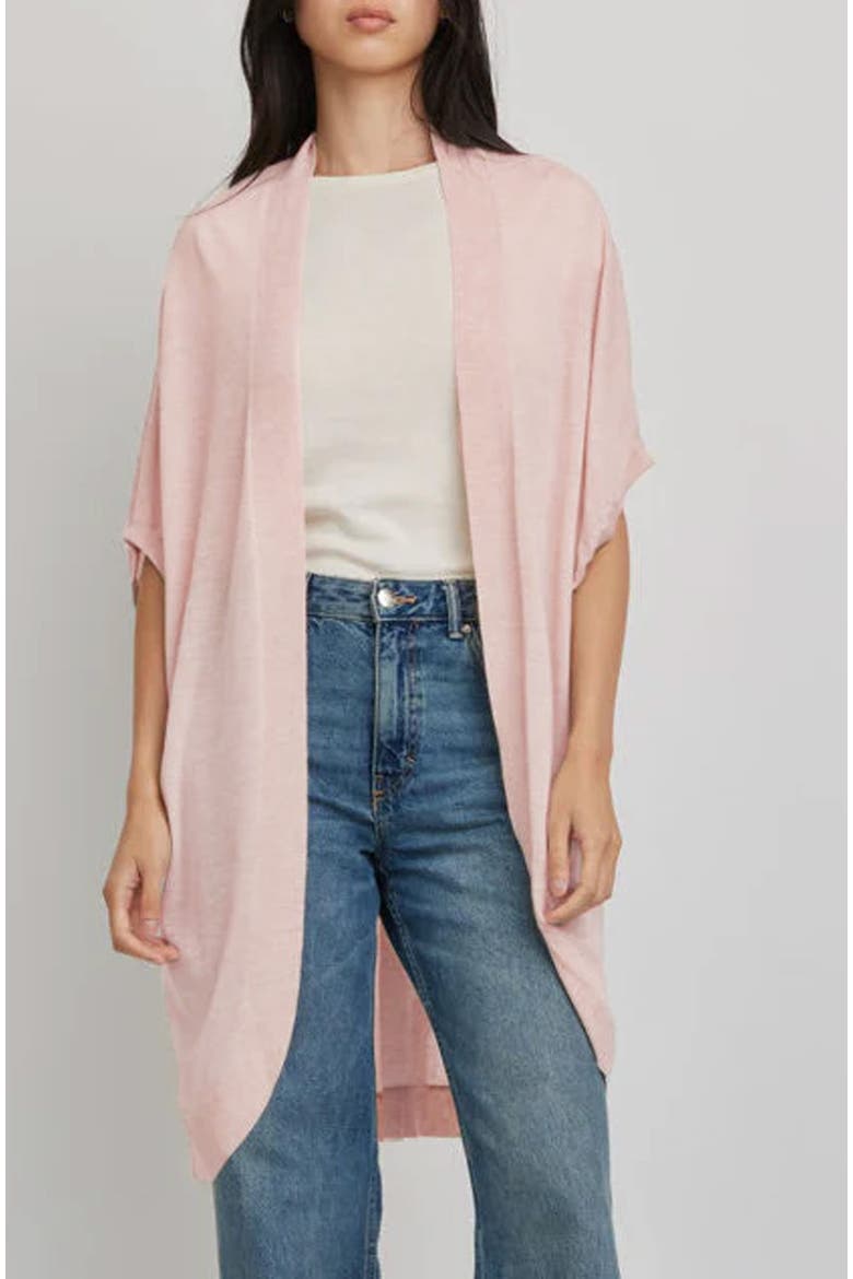 Riviera Wrap, Main, color, Blush