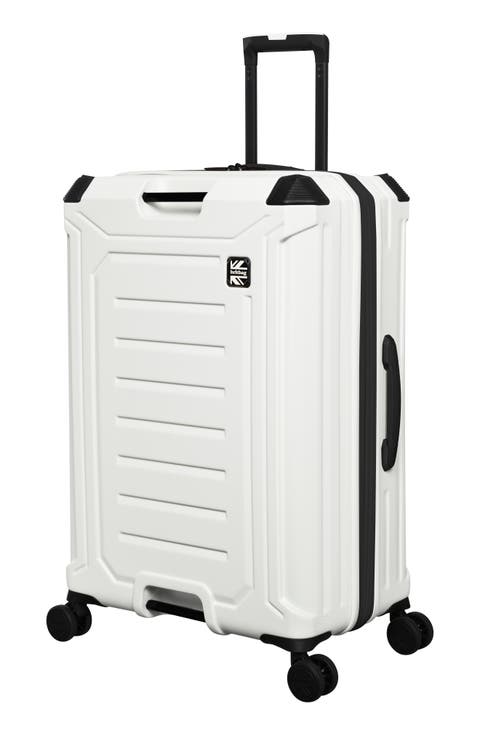 Stonesfields 27-Inch Hardside Spinner Luggage