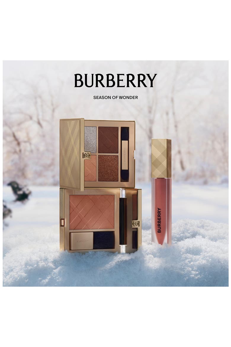 Outdoor Blush Holiday Edition, Alternate, color, 062 WINTER ROSE