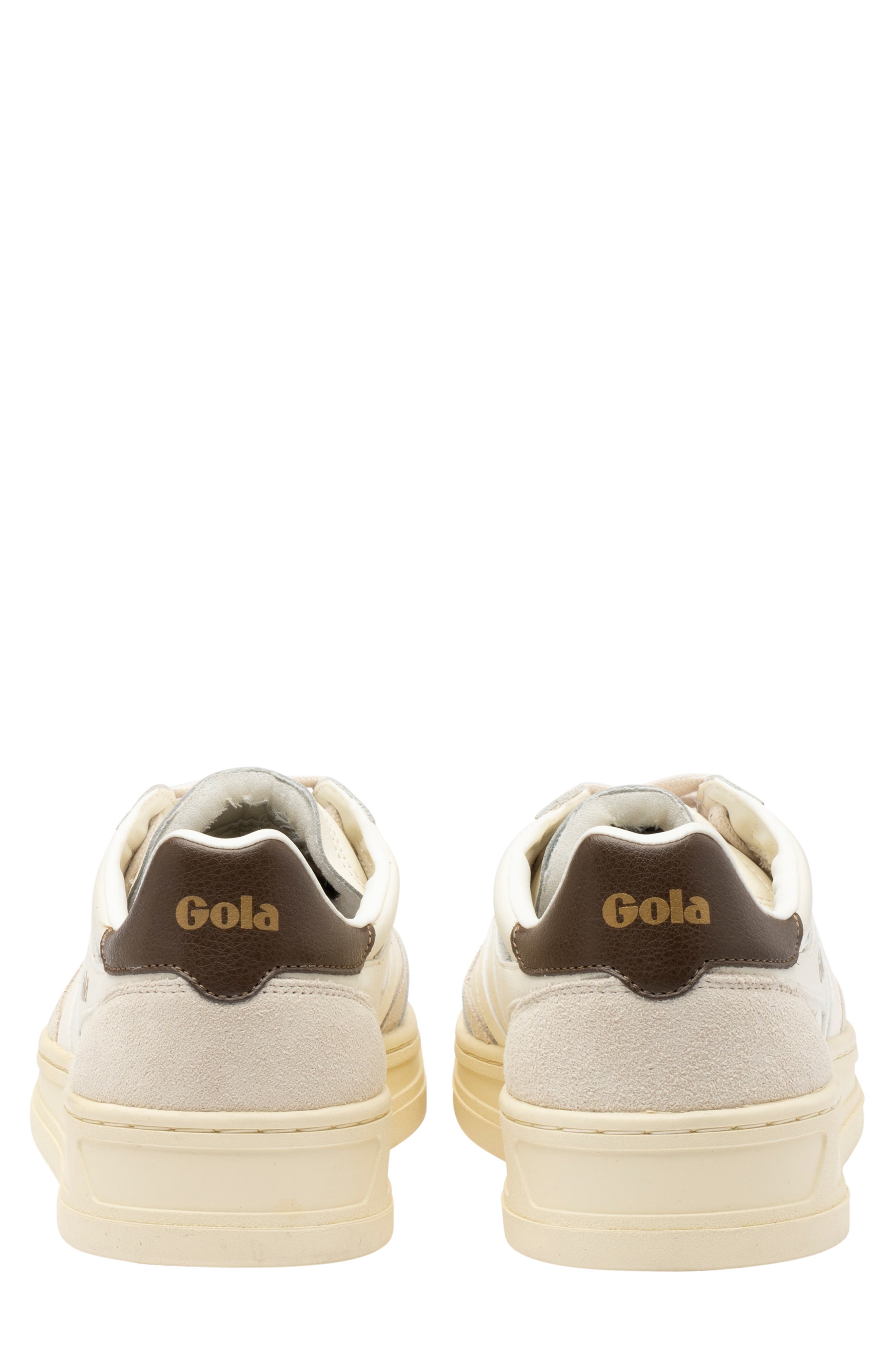 Union Leather Sneaker, Alternate, color, OFF WHITE/ OFF WHITE/ OTTER
