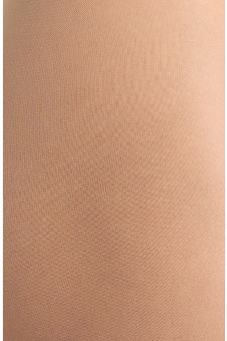 Everyday Sheer Tights, Alternate, color, TAUPE