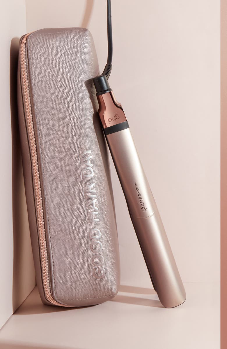 ghd Platinum+ Styler 1-Inch Flat Iron Sunsthetic Collection, Alternate, color, 