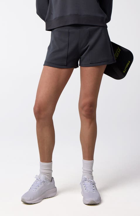 Women's Active Lifestyle Short