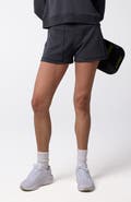 Centerline Athletics Women's Active Lifestyle Short