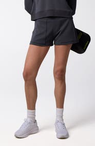 Centerline Athletics Women's Active Lifestyle Short
