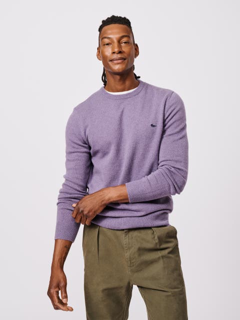 Westbourne Crew Neck Sweater