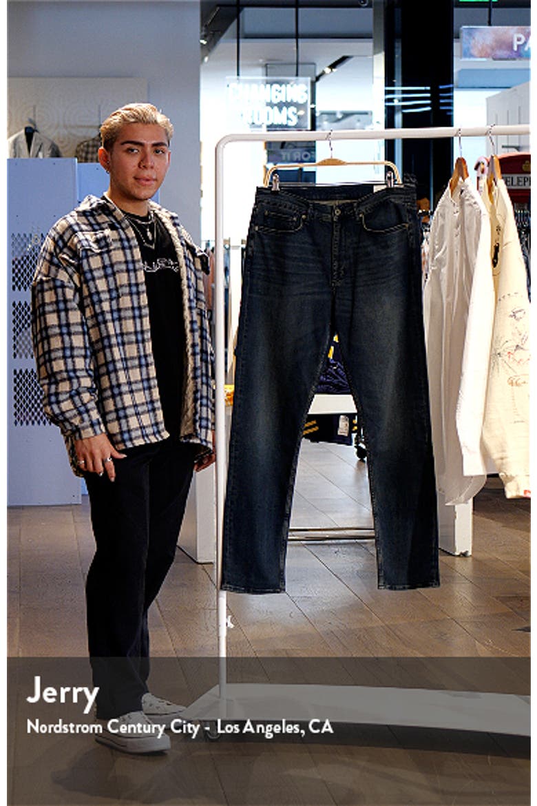 Men's Fit 2 Slim Authentic Stretch Jeans video