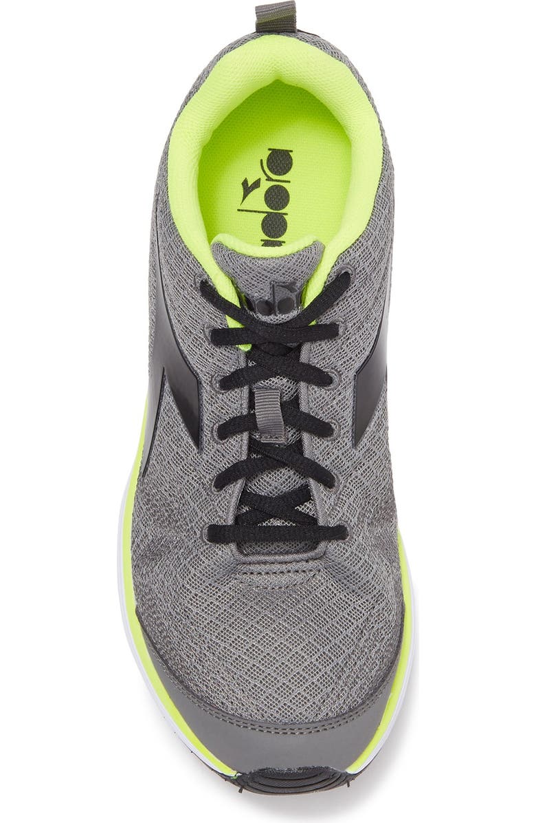 Diadora Flamingo Running Sneaker, Alternate, color,