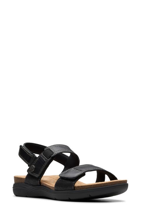 Jaylan Ray Sandal (Women)