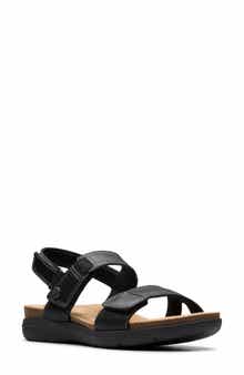 Clarks® Jaylan Ray Sandal