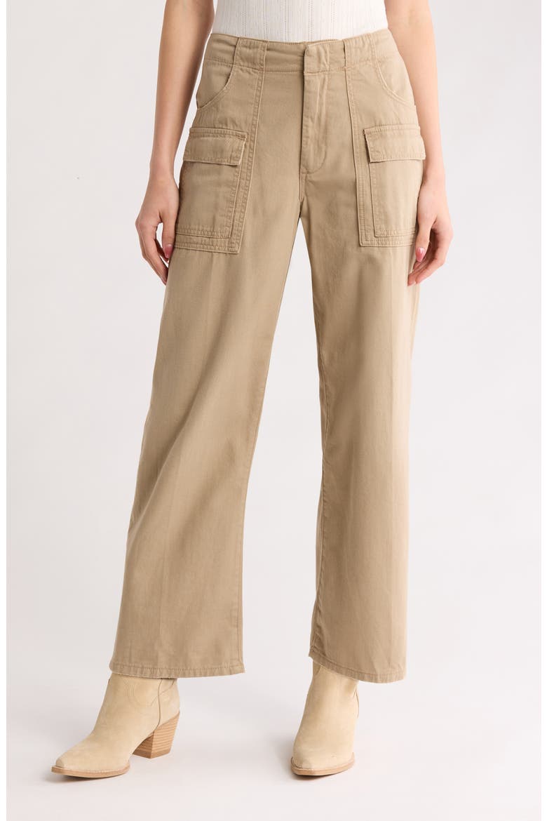 The Arizona Cargo Pants, Main, color, ARENA