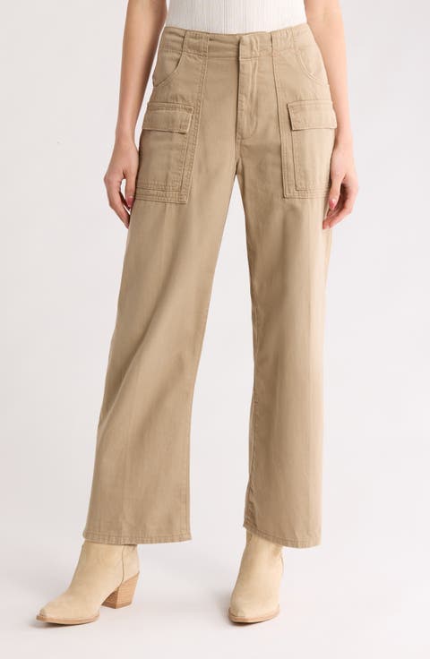 The Arizona Cargo Pants