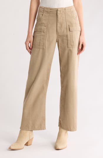 ★2024SS新作★THEAIRTOWN★ARIZONA CARGO PANTS Re/Done The Arizona Cargo Pants | Nordstrom