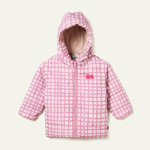 Grid Puffer