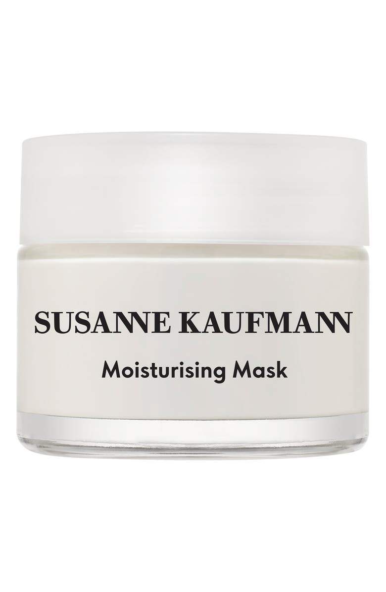Susanne Kaufmann Moisturizing Mask, Main, color, 