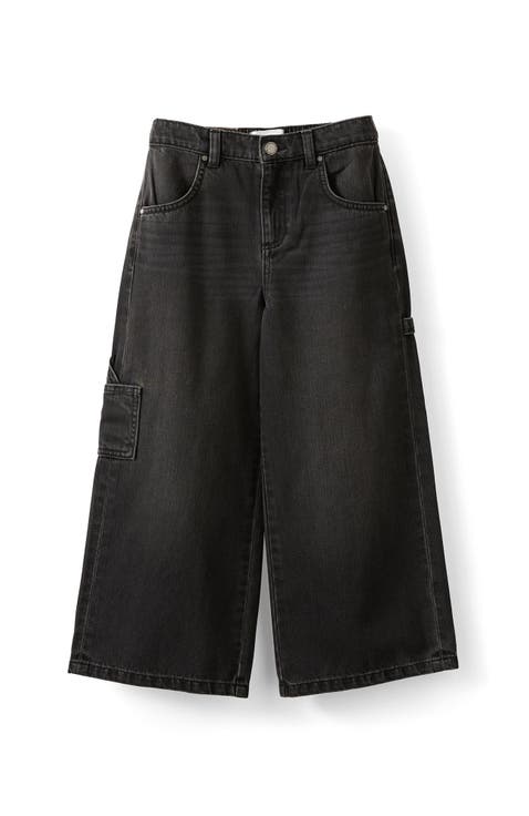 Kid's Skater Carpenter Jean