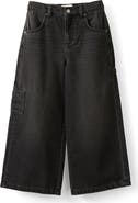 Cotton On Kids Kid's Skater Carpenter Jean