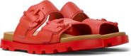 Camper Brutus Slide Sandal
