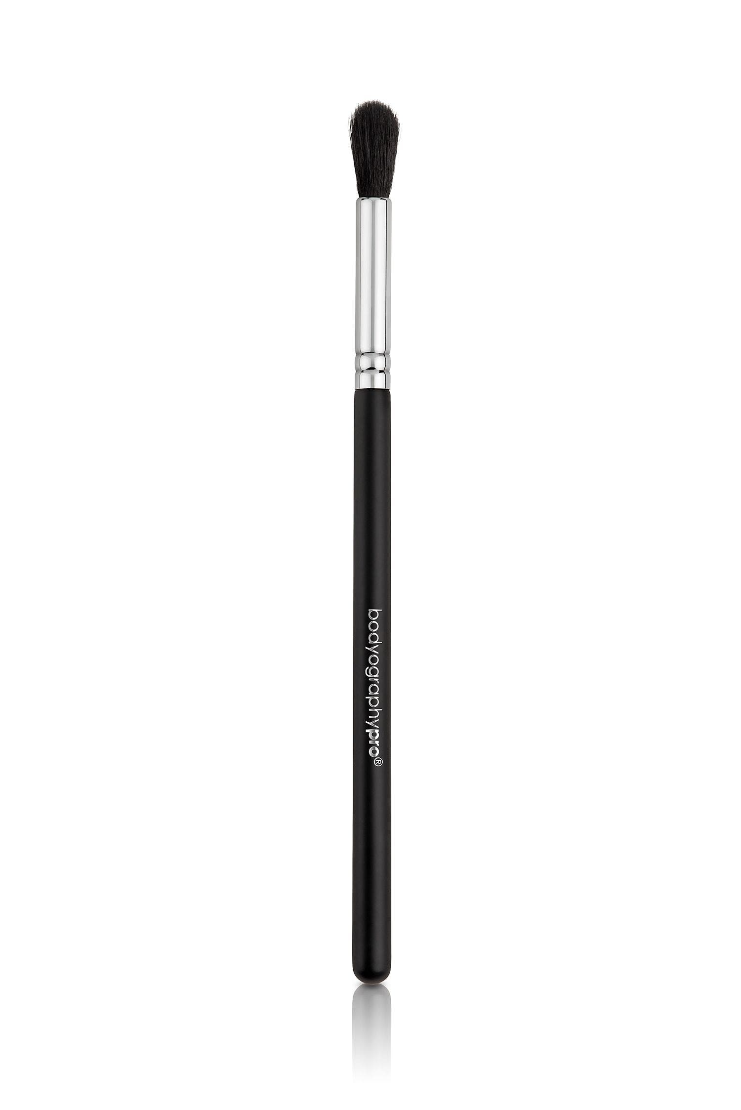 Bodyography Synthetic Makeup Brush Blending Brush in Black at Nordstrom
