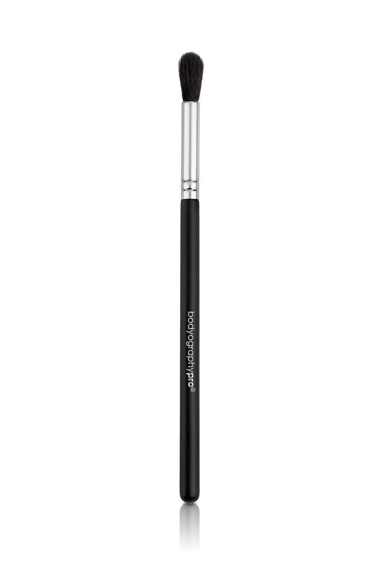 Synthetic Makeup Brush Blending Brush, Main, color, Black