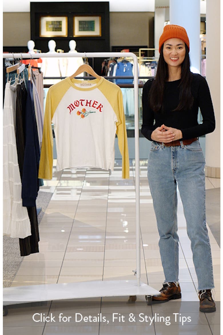 The Sporty Concert Long Sleeve T-Shirt video