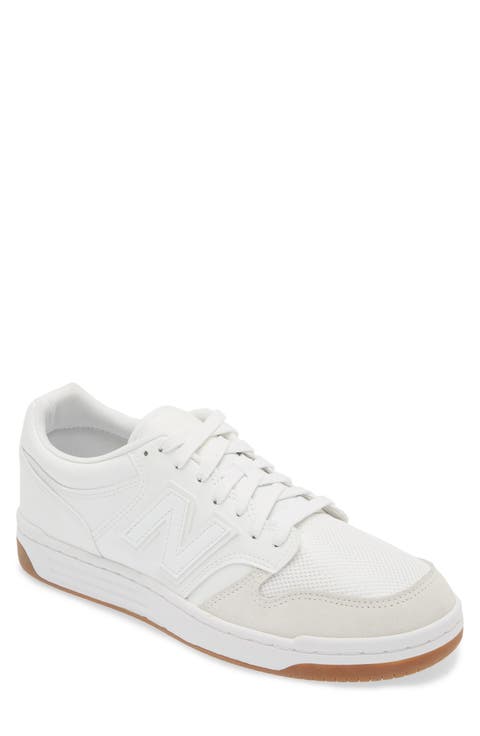 480 Basketball Sneaker (Men)