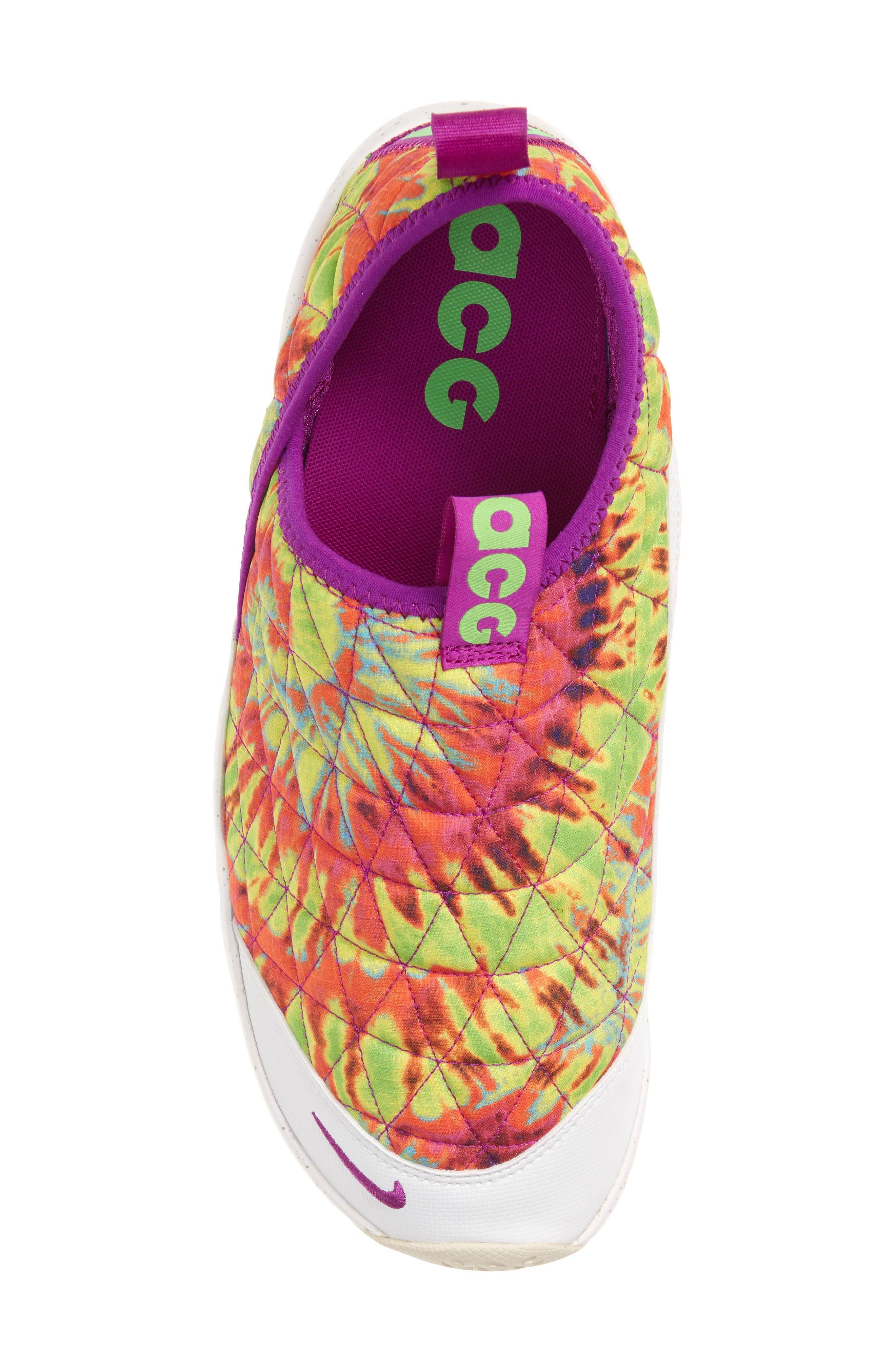 Nike ACG Moc 3.0 Hiking Sneaker, Alternate, color, 