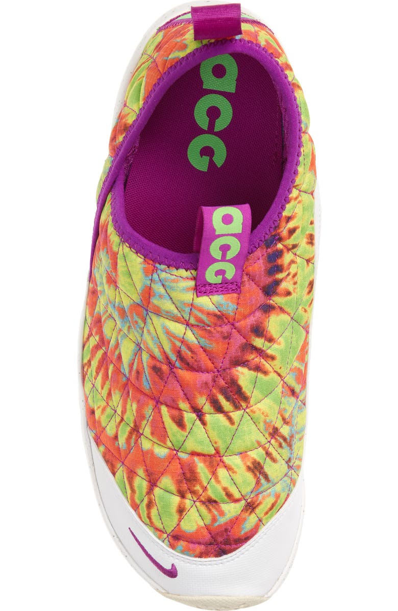 Nike ACG Moc 3.0 Hiking Sneaker, Alternate, color,