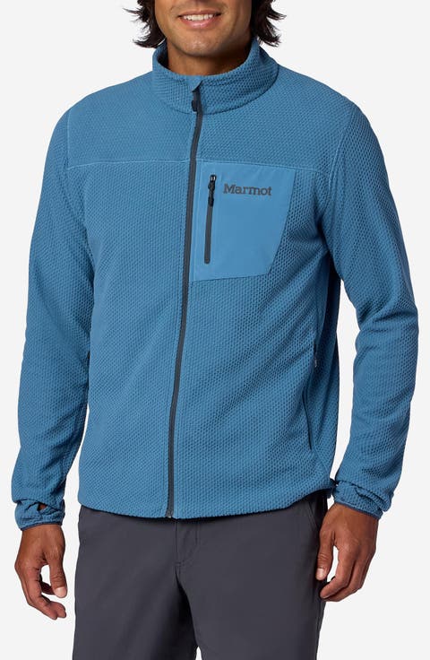 AirFleece Jacket