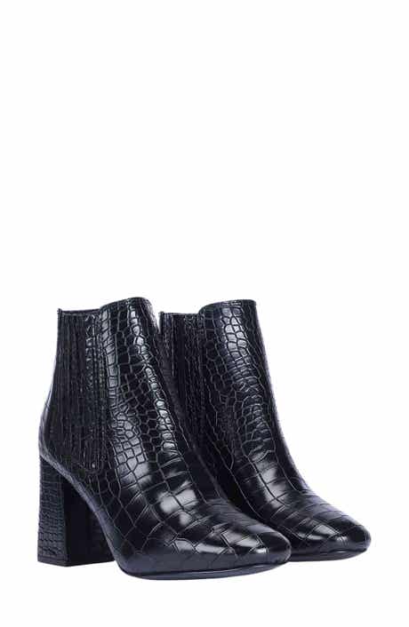 SAINT G Edwina Chelsea Boot