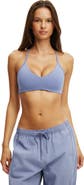 COTTON ON BODY Women's Active Ultra Soft T Bar Crop