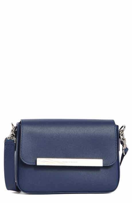 Longchamp Go Small Crossbody Bag